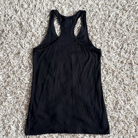 NWOT PINK FOOT Racer Back Tank Top Various Sizes - Picture 4 of 5